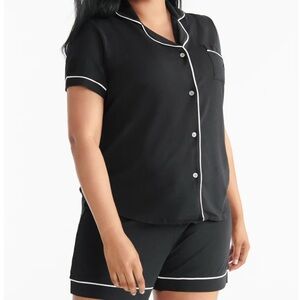 Knix modal sleep set